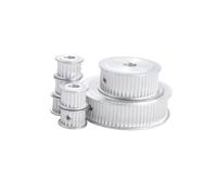 1Pcs HTD 3M AF Timing Pulley 65T 68T 70T 72T 75T 76T Teeth Bore 5mm-25mm Belt Width 10/15mm Transmission