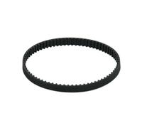 1pcs HTD 5M 1520-5M 304 Tooth 1520mm Girth 15mm 20mm 25mm To 35mm Width 5mm Pitch Closed-Loop Transmission Timing Synchronous Belt(1Piece 25mm)