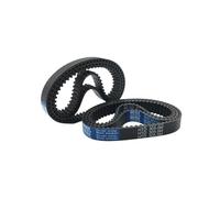 1PCS HTD 5M Rubber Timing Belt Perimeter 465mm-500mm Width 10MM-40mm(5M-485mm,40mm)