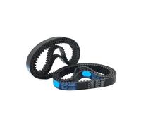 1PCS HTD 5M Rubber Timing Belt Perimeter 620mm-630mm Width 10MM-40mm(5M-620mm,35mm)