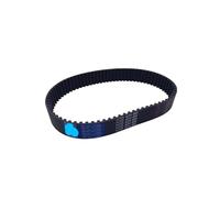 1pcs HTD 8M High Torque Rubber Timing Belt Width 15-50mm Perimeter 552mm-632mm(8M-624mm,40mm)