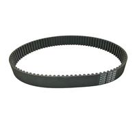 1pcs HTD 8M Timing Belt Length: 456mm-648mm Width: 10/20mm Torque Rubber Synchronous(8M-480mm,1pcs/10mm)