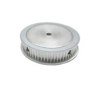 1pcs HTD3 60 120 Teeth Synchronous Pulley Inner Hole 5/6/6.35~24/25/28mm Aluminum Alloy Gear Width 15mm Tooth Pitch 3mm(8mm(keyway 3mm),60 Teeth-15mm)