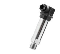 1pcs HTP-300DT Pressure Transmitter 4-20mA RS485 0-10V 0-5V Output for Water Air Hydraulic HVAC Automation System(NPT1-4-4-20MA,0-10Mpa)