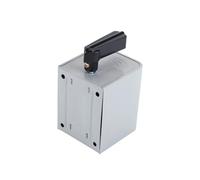 1pcs HY2-15 HY2-30 HY2-60 reversing switch 15A,30A,60A motor forward and reverse reversible switch 220V/380V(HY2-60A)