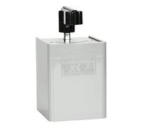 1Pcs HY2 Series Reverse Switch HY2-8/12/20 Three-Phase 380V Single-Phase 220V Motor and Noodle Machine (Color : HY2-8, Size : 380V)(HY2-8,380V)
