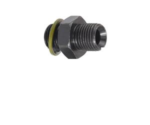 1pcs Hydraulic Fittings Metric Thread M12 M14 M16 M18 M20 M22 Straight-Through C Type Male Thread High Pressure Oil Tubing Joints(M20x1.5R to M26x1.5C)