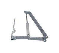 1PCS Hydraulic Gas Strut Compatible with Keter Store It Out Midi Nova 880L SIO Box Replacement W26P Piston Hinge