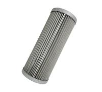 1Pcs Hydraulic Oil Filter Element G-UL-12A50UW-DV，Excavator Spare Part