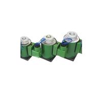 1pcs Hydraulic Solenoid Valve Electromagnet Coil MFB1-2.5YC AC220V/MFZ1-2.5YC DC24V/MFB1-2.5YC AC380V/MFB1-3YC AC220V(MFZ1-5.5YC DC24V)