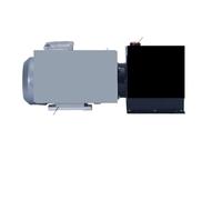 1pcs Hydraulic Station Power Unit Assembly AC 380V a-Way Lift Freight Elevator Lifting Platform System Custom Cylinder(7)