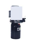 1pcs Hydraulic Station Power Unit Assembly AC 380V a-Way Lift Freight Elevator Lifting Platform System Custom Cylinder(16)