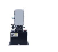 1pcs Hydraulic Station Power Unit Assembly AC 380V a-Way Lift Freight Elevator Lifting Platform System Custom Cylinder(12)