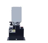 1pcs Hydraulic Station Power Unit Assembly AC 380V a-Way Lift Freight Elevator Lifting Platform System Custom Cylinder(11)