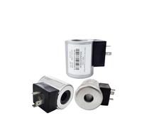 1pcs Hydraulic Valve Coil Pump Air Cooled Rotary Solenoid Coil 300AA00002A 300AA00016A 300AA00085A 300AA00096A(300AA00086A)
