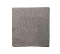 1PCS Hydrophobic Conductive Carbon Paper - High-Performance Electrode Material for Alkaline Rechargeable Batteries(LxWxT: 100x100x2mm)