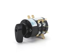 1PCS HZ5B-20/3. 3.BBB 3.EEE 2.AAA 20A 660V Rotary Cam Transfer Combination Switch For Electric Welding Machine(20A 3.BBB)