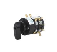 1PCS HZ5B-20/3. 3.BBB 3.EEE 20A 660V Rotary Cam Transfer Combination Switch(20A 3.EEE)