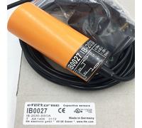 1PCS IB0027 NEW For IFM Inductive Proximity Switch Free Shipping