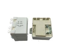 1Pcs Ice Machine Parts 35A-400V RVA4G3D 3P 220V compressor Starter Relay