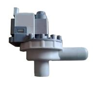 1pcs Ice Maker General Purpose Water Pump,Compatible for PXPGX,30W/ Ice Machine Water Pump Ice Maker Parts