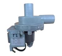 1pcs Ice Maker General Purpose Water Pump for PXPGX/30W/ Ice Machine Water Pump Ice Maker Parts