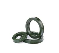 1Pcs ID 14-70mm Polyurethane Hydraulic Cylinder Oil Sealing Ring UN/UHS/U/Y Type Shaft Hole General Sealing Ring Gasket(32x42x6mm)