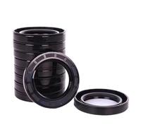 1pcs ID 20Mm NBR Rubber Shaft TC/TG-20 * 25/26/27/28/30/31/32/33/34/35/36/37/38/39/62 * 4/5/6//8/10/12 Nitrile Oil Seal(20x32x10mm 5PCS)