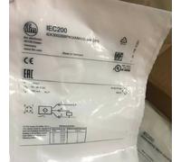 1PCS IEC200 New For IFM Sensor IEK3002BBPKG/AM/US-104-DPS Free Shipping