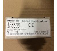 1PCS IF5508 New For IFM Proximity switch sensor Free Shipping