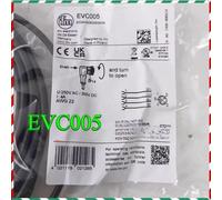 1PCS IFM EVC005 Brand New for EVC005 Connector Fast delivery ty