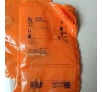 1PCS IFS204 New For IFM sensor Inductive Proximity Sensor Free Shipping