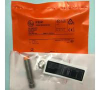 1PCS IFS241 New For IFM Inductive sensor Free Shipping