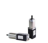 1pcs IG28ET34-PG Closed-Loop Integrated Geared Motor Selectable Gear Ratio RS485 Communication Modbus RTU