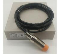 1PCS IG7105 New For IFM Inductive Proximity Switch Sensor Free Shipping