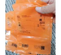 1PCS IGC204 New For IFM proximity switch sensor Free Shipping