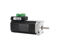 1pcs IHSV57-30-18-36 Integrated Servo Motor Driver Nema23 0.6Nm 180W Integrated Servo Motor