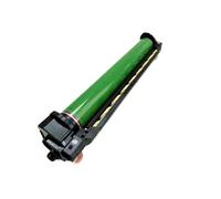 1PCS Imaging Drum Unit Compatible With Versant V80 V180 V2100 V3100 Copier Models CMYK 4 Color Spare Parts(Y)