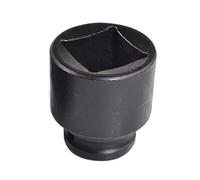 1pcs Impact Square Socket 1/2" Drive Heavy Duty 4 Point Air Socket Wrench Square Head Screw 5-30mm for Choose(21mm-1pcs)
