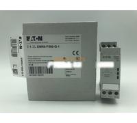 1PCS In Box Eaton Moeller EMR6-F500-G-1 EMR6F500G1 Monitoring Relay New