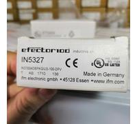 1PCS IN5327 New For IFM Inductive sensor Free Shipping