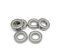 1PCS Inch Inch Bearing MR148 MR148ZZ / Z1 8 * 14 * 4 L-1480, R4-2RZ 6.35 * 15.875 * 4.98 R4RZ,R10-2RS 15.875 * 34.925 * 8.731c(MR148)