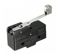 1PCS Inching switch LXW5-11G1 trip switch limit switch open and close self reset