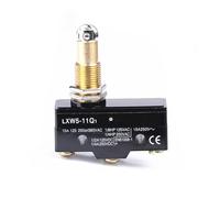1PCS Inching switch, LXW5-11Q1 travel switch, limit switch, 1NC/1NO self reset