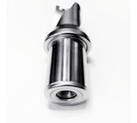 1pcs Indexable Drilling Bit SP Series Fast U Drill 2D 3D 4D 5D CNC Lathe Metal Drill14mm- 40mm Depth, Machinery Drilling Tool(C25-D18.5-SP06,2D)