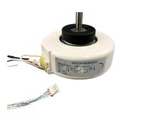 1pcs Indoor Fan Motor For Air Conditioner Inner Fan Motor RPG18F RPG20D Replacement for Air Conditioning Accessories Part(RPG18F (RPG18H-15))