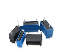 1PCS Induction Cooker Capacitor 0.3UF 3UF 4UF 5UF 1UF 0.27UF 0.33UF 275V 450V 630V 1200V Capacitor(5UF 275V)