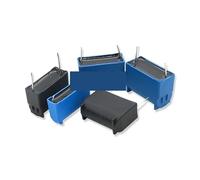 1PCS Induction Cooker Capacitor 0.3UF 3UF 4UF 5UF 1UF 0.27UF 0.33UF 275V 450V 630V 1200V CZAOINCU(4UF 275V)