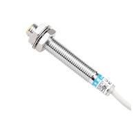1PCS Inductive Proximity Switch LJ8A3-1-Z/BX Metal Sensor m8 Diameter DC Three-Wire Normally Open 6-36VDC(DX 2-wires NC)