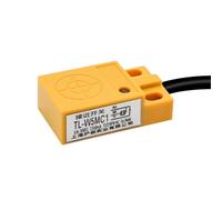 1PCS Inductive Proximity Switch Metal Sensor TL-W5MC1 TL-W5MC2 TL-W5MF1 TL-W5MF2 Three Wire NPN/PNP Normally Open 24V(TL-W5MF2 PNP closed)